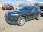 Jeep Cherokee 2014