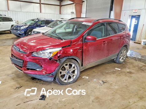 Ford Escape 2016 - Image 1 of 14