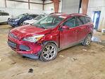 Ford Escape 2016
