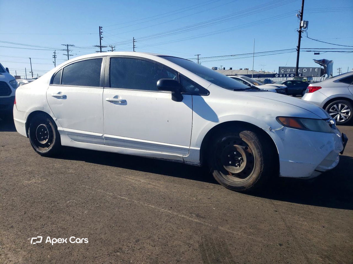 Honda Civic 2007