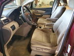 Honda Odyssey 2015
