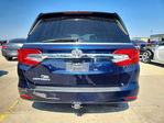 Honda Odyssey 2018