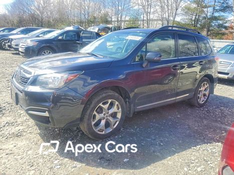 Subaru Forester 2018 - Image 1 of 13