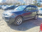 Subaru Forester 2018