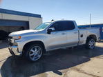 Chevrolet Silverado 2020