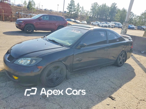 Honda Civic 2004 - Image 1 of 13