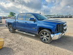 Chevrolet Silverado 2017