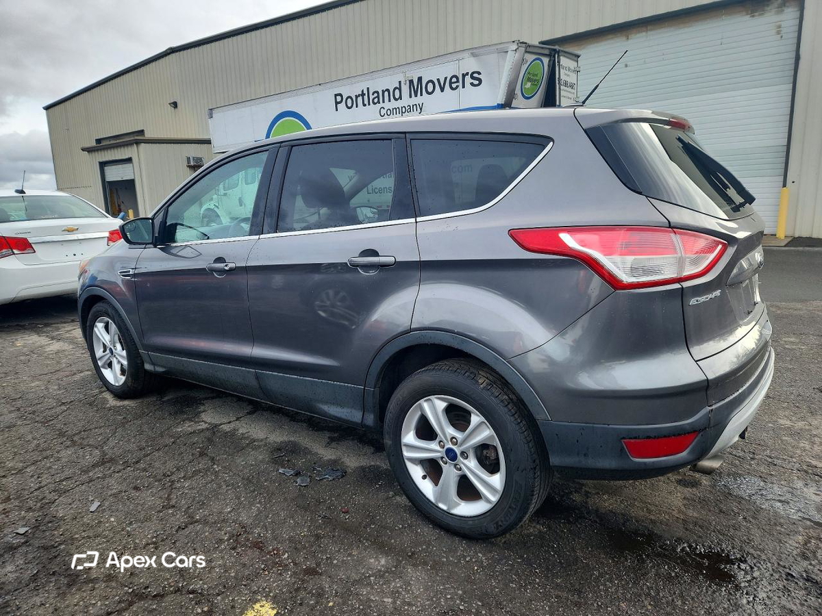 Ford Escape 2014