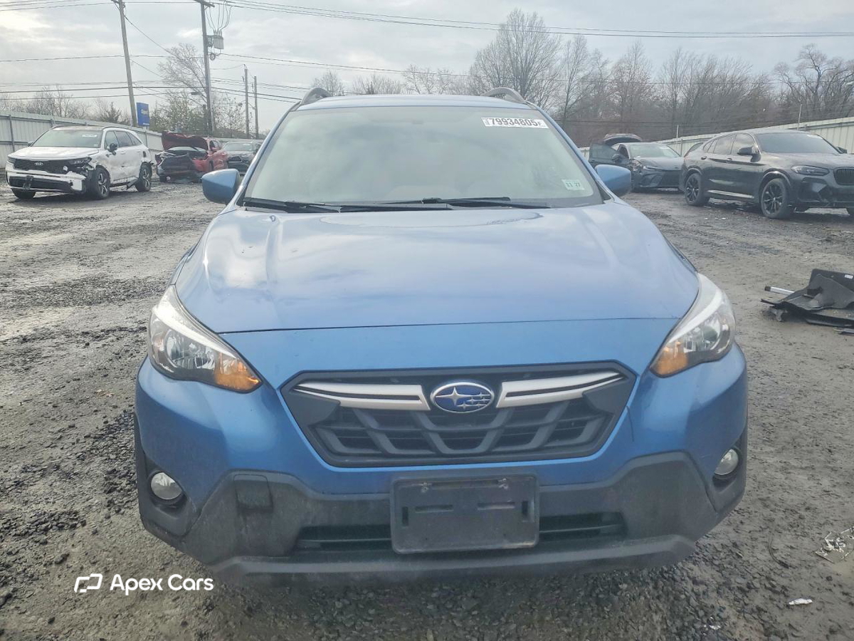 Subaru XV 2023