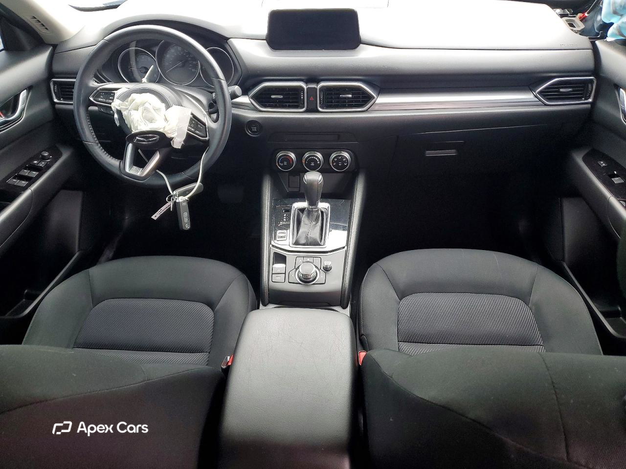 Mazda CX-5 2019
