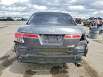 Honda Accord 2012