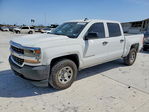 Chevrolet Silverado 2016