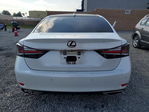 Lexus GS 2016
