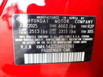 Hyundai Sonata 2025