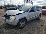 Jeep Cherokee 2007