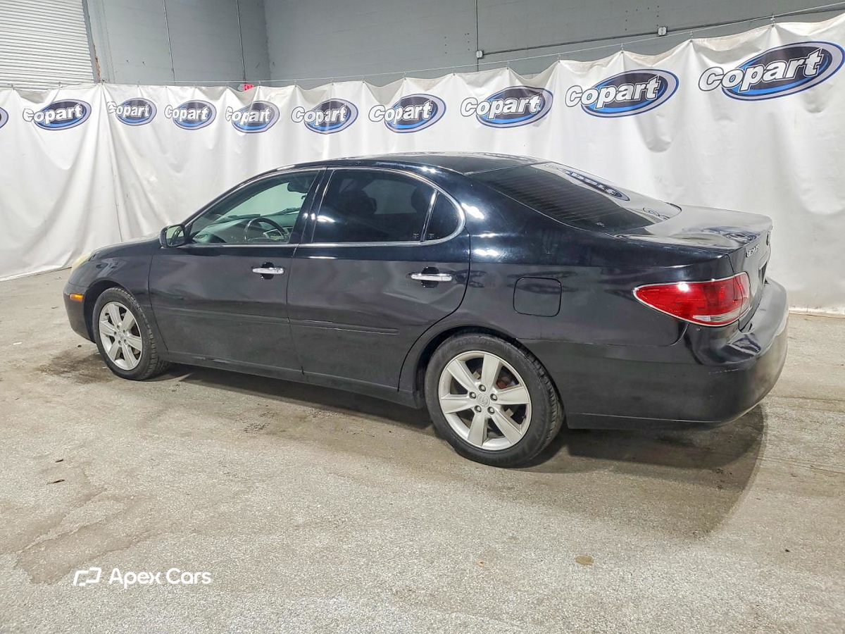 Lexus ES 2005