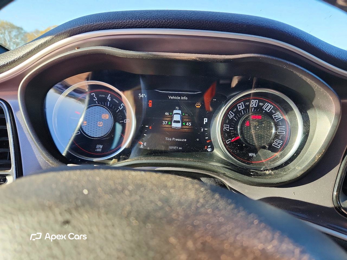 Dodge Challenger 2020