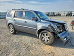 Honda Pilot 2011