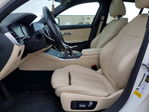 BMW Series 3 2021