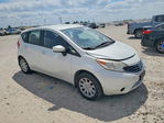 Nissan Versa 2015