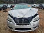 Nissan Sentra 2015