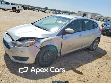 Ford Focus 2018 - Image 1 of 12