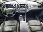 Chevrolet Impala 2016