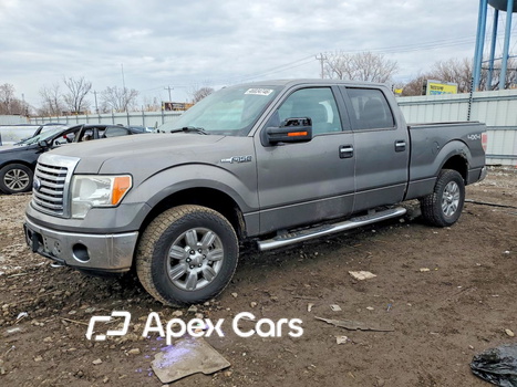 Ford F-150 2012 - Image 1 of 12