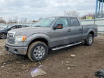 Ford F-150 2012