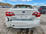 Subaru Legacy 2017