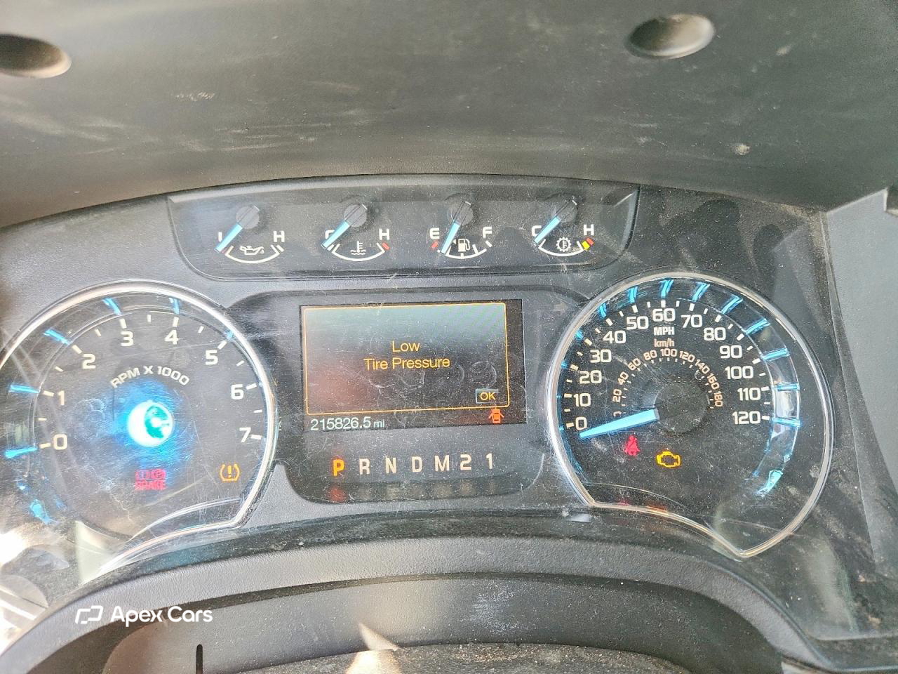 Ford F-150 2011