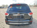 Nissan Pathfinder 2016