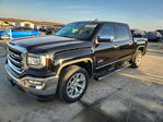 GMC Sierra 2018