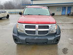 Dodge Nitro 2008