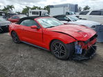 Ford Mustang 2018