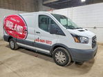 Ford Transit 2016