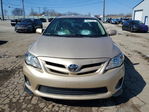 Toyota Corolla 2011