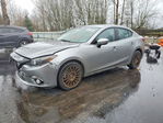 Mazda 3 2016