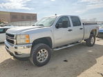 Chevrolet Silverado 2013