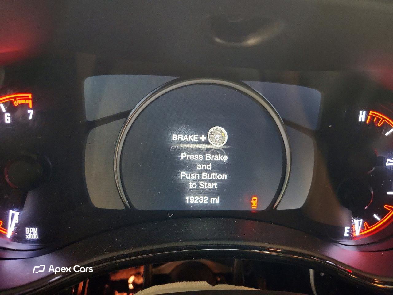 Dodge Durango 2025