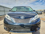 Toyota Sienna 2017
