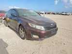 Kia Optima 2014