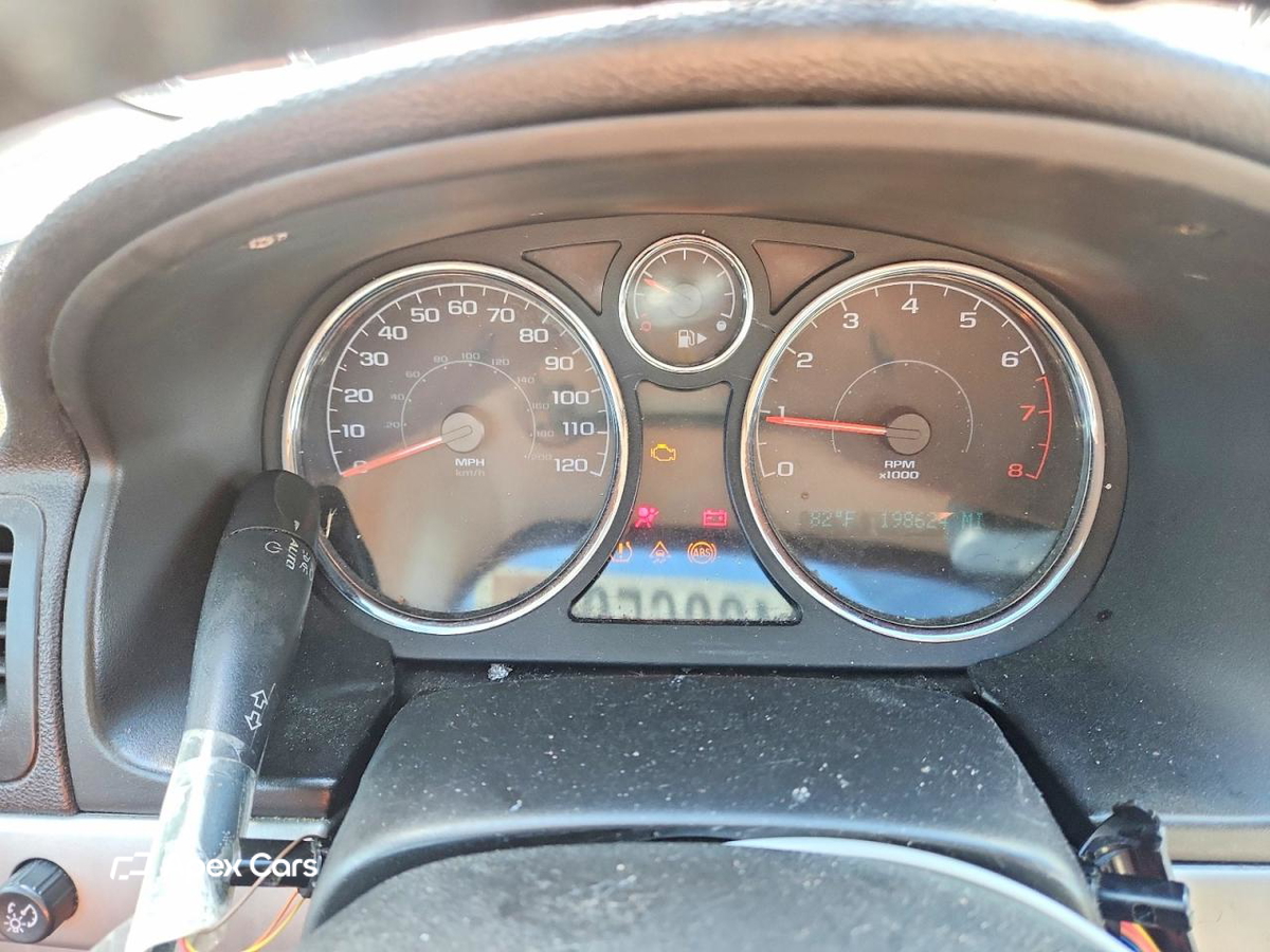 Chevrolet Cobalt 2010