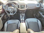 Jeep Compass 2018