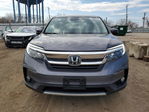 Honda Pilot 2021