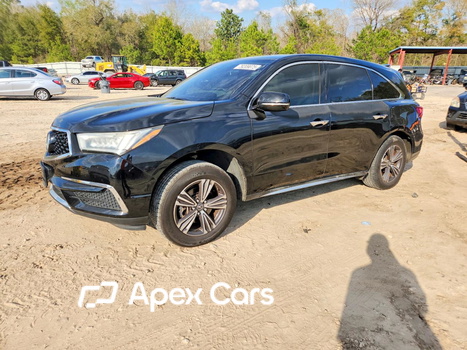 Acura MDX 2017 - Image 1 of 13