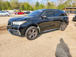 Acura MDX 2017