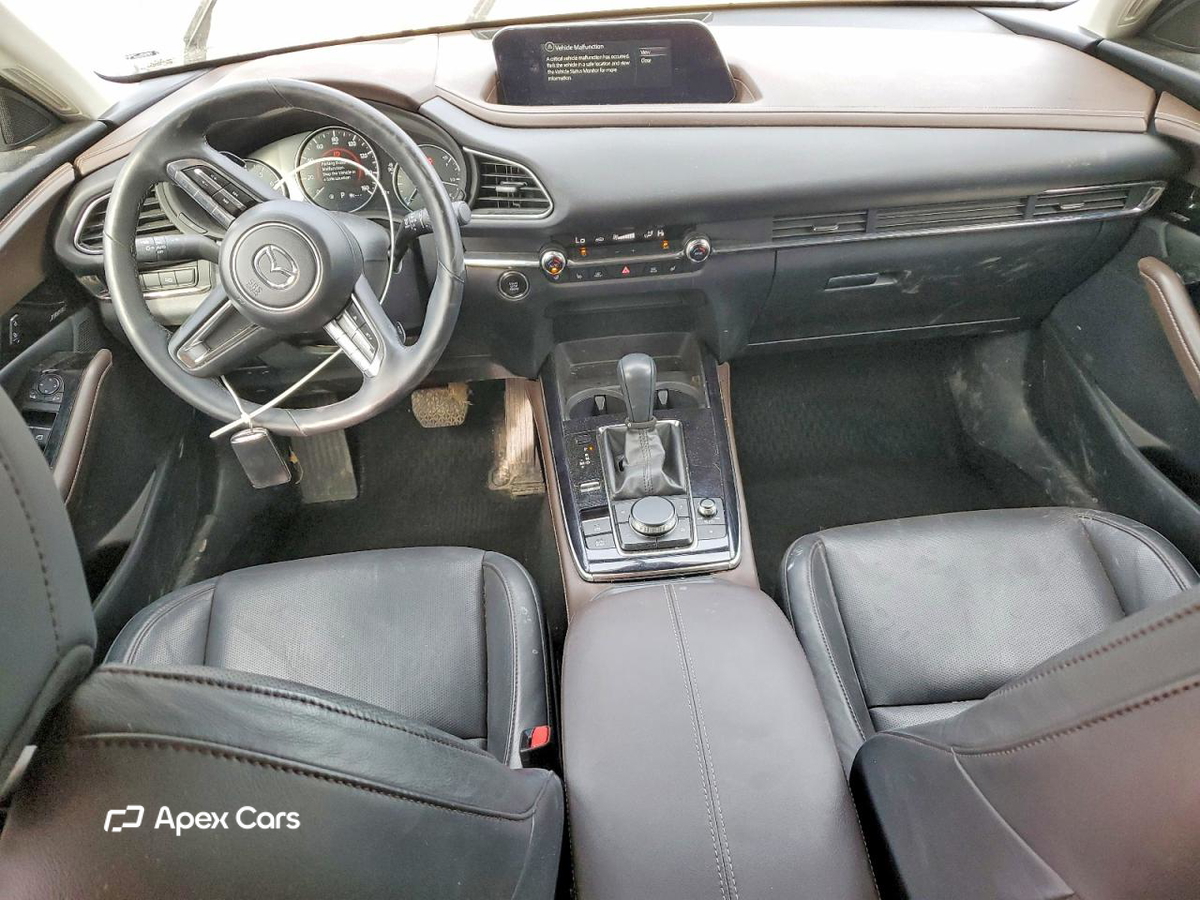 Mazda CX-30 2022
