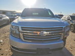 Chevrolet Suburban 2016