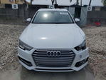 Audi A4 2018